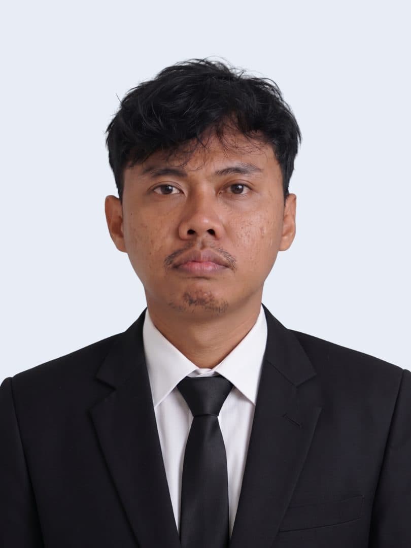 Rudi Hartono, S.Pd