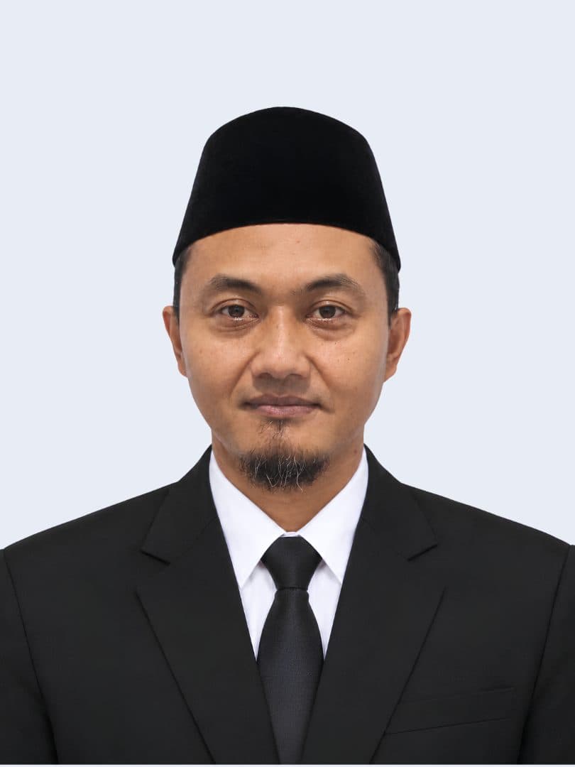 Mochammad Riffandi, S.H.I