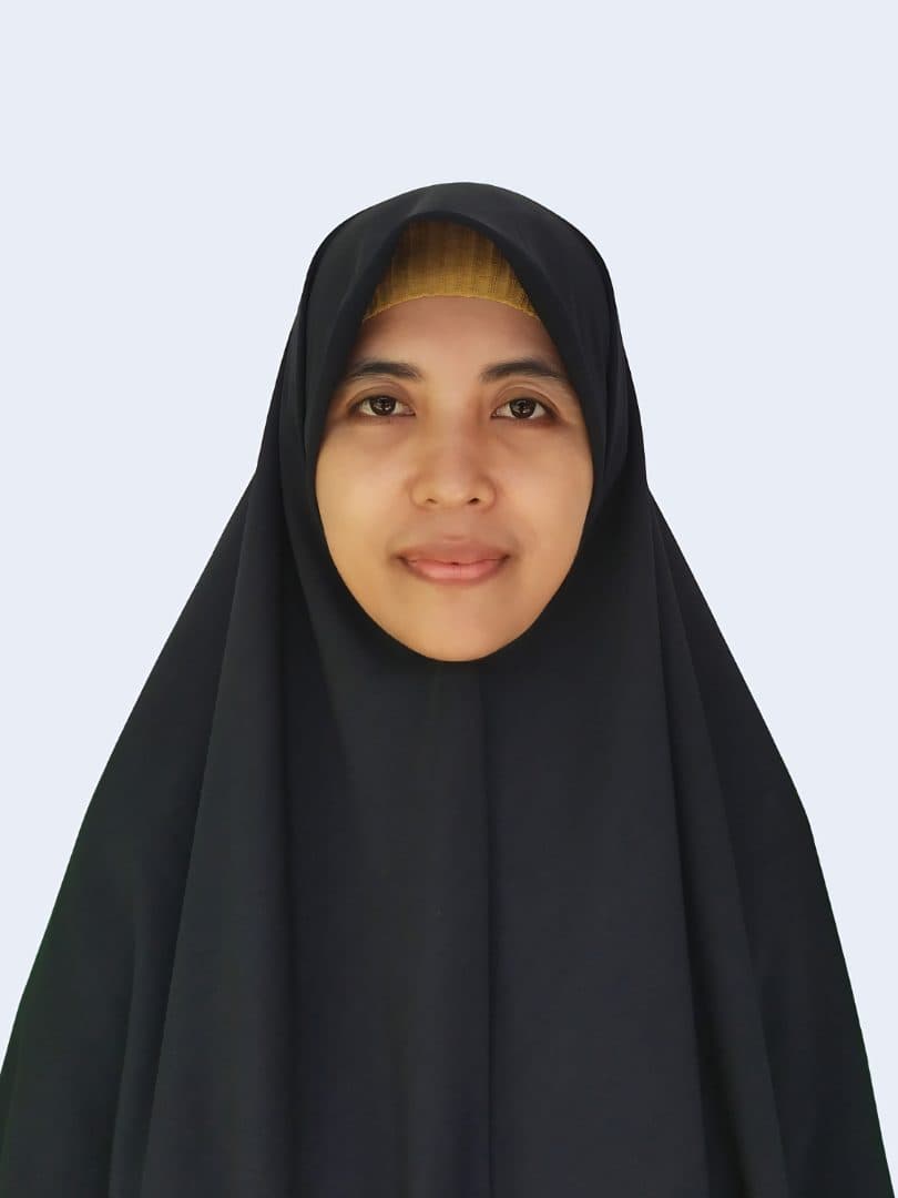 Lutfi Qomariyatus Sururoh, Gr