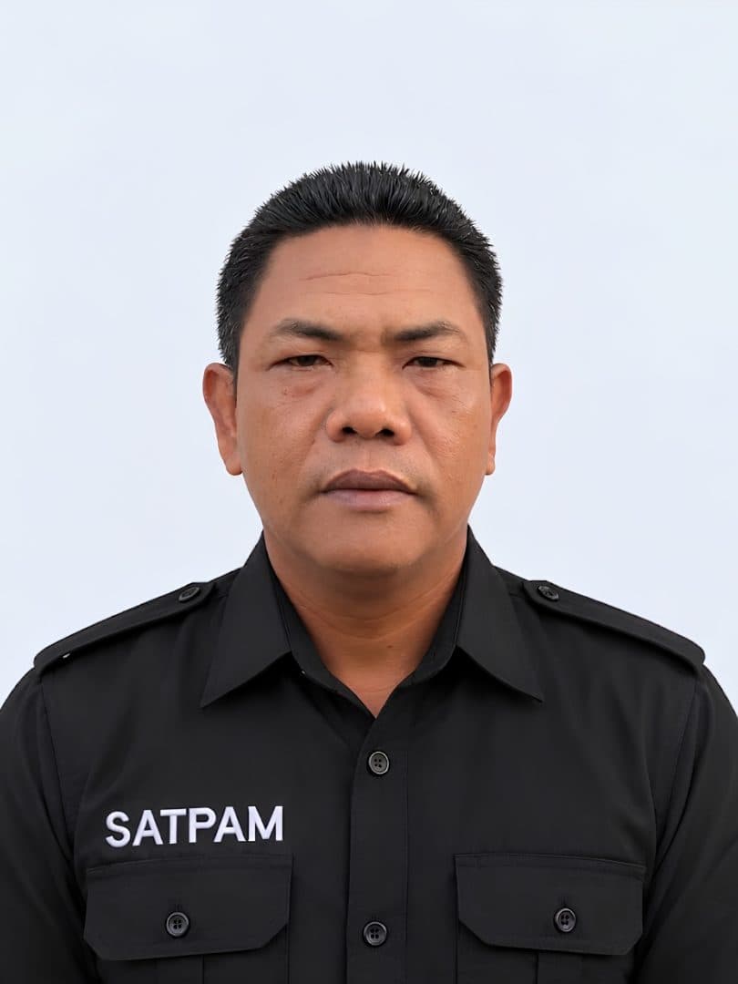 M. Akbar Mahardika, A.Md