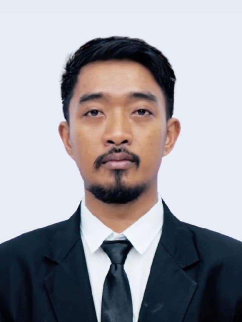 Jimi Priyo Assiddiq, S.Pd., M.Pd