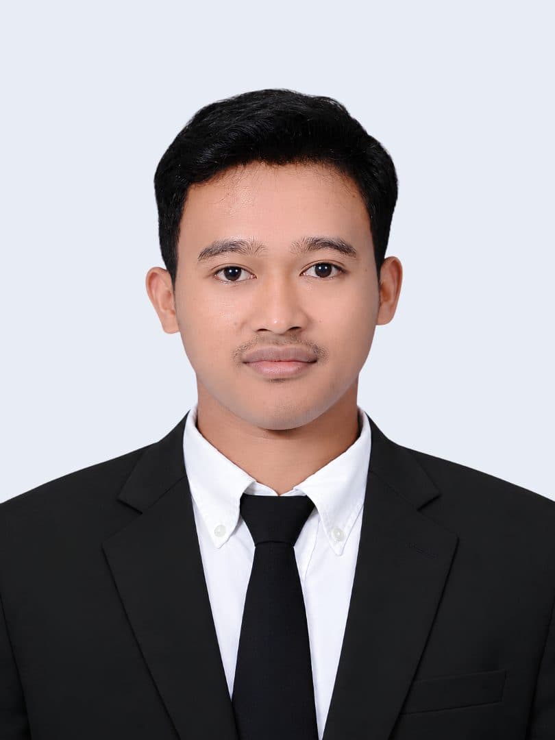 Husni Abadi Emha, S.Sos