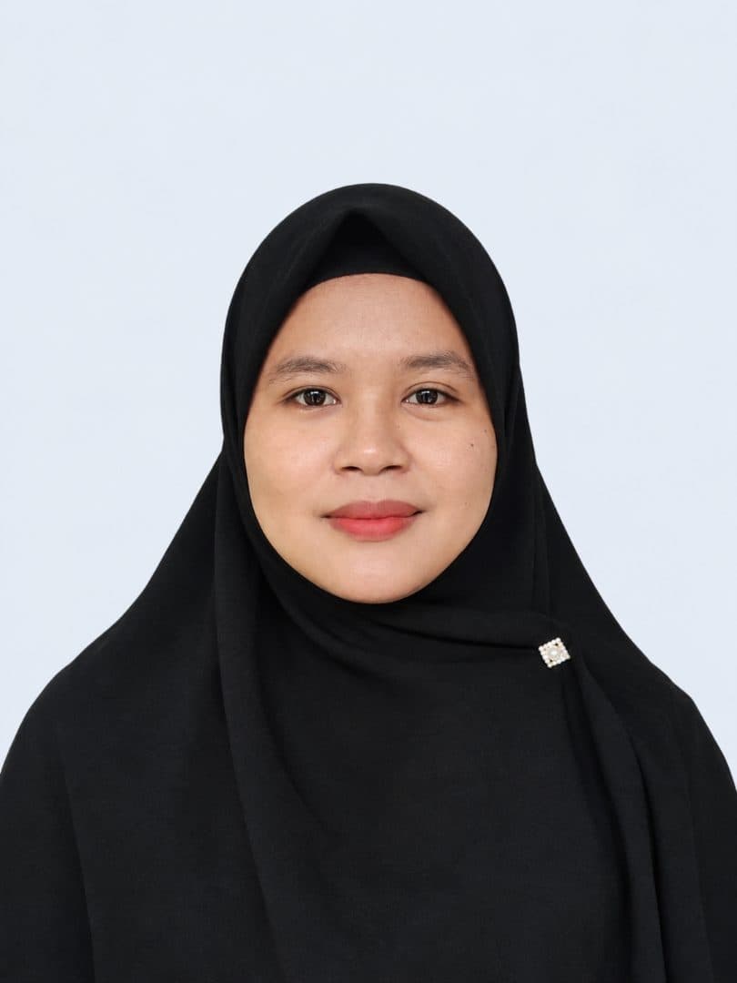 Frida Hayu Novendiana, S.Pd., Gr.
