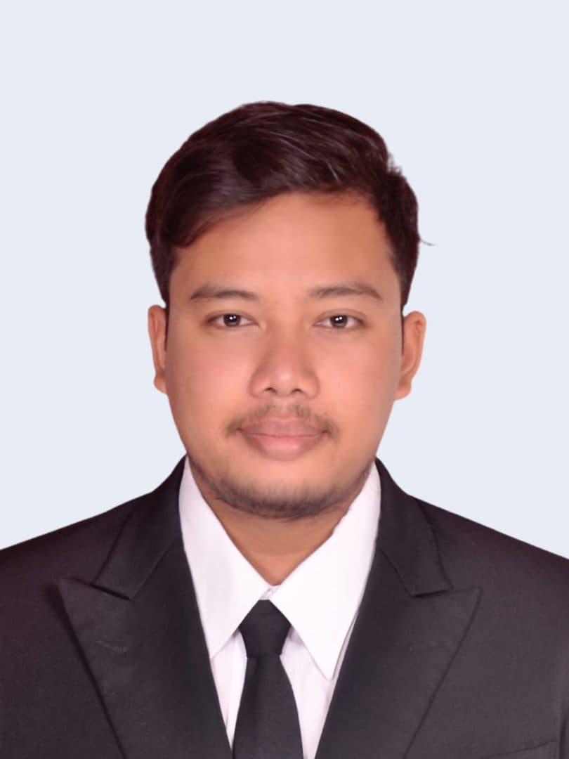 Muhammad Arif, S.Pd., M.Pd