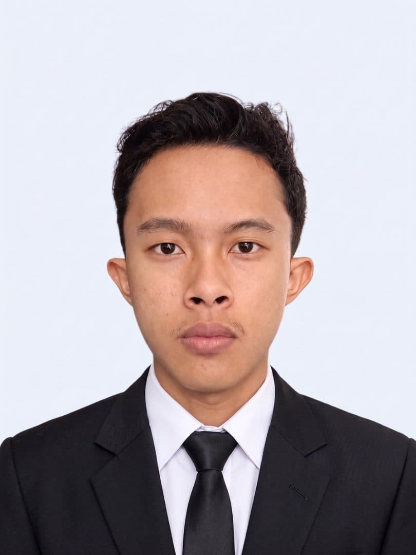 Muhammad Afrizal