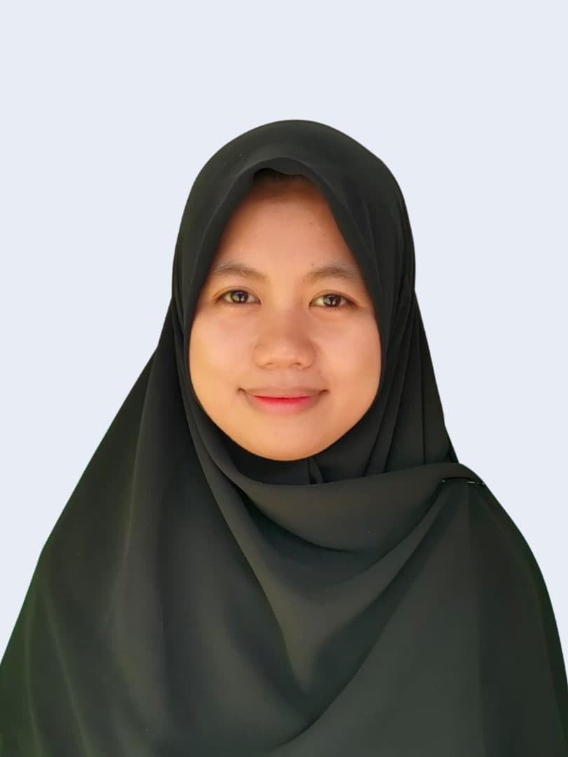Rohilatul Hasanah, S.M