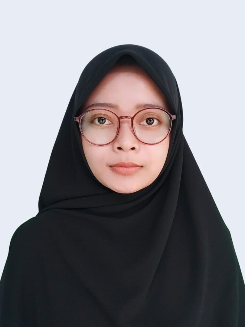 Khusnul Khotimah, S.Pd