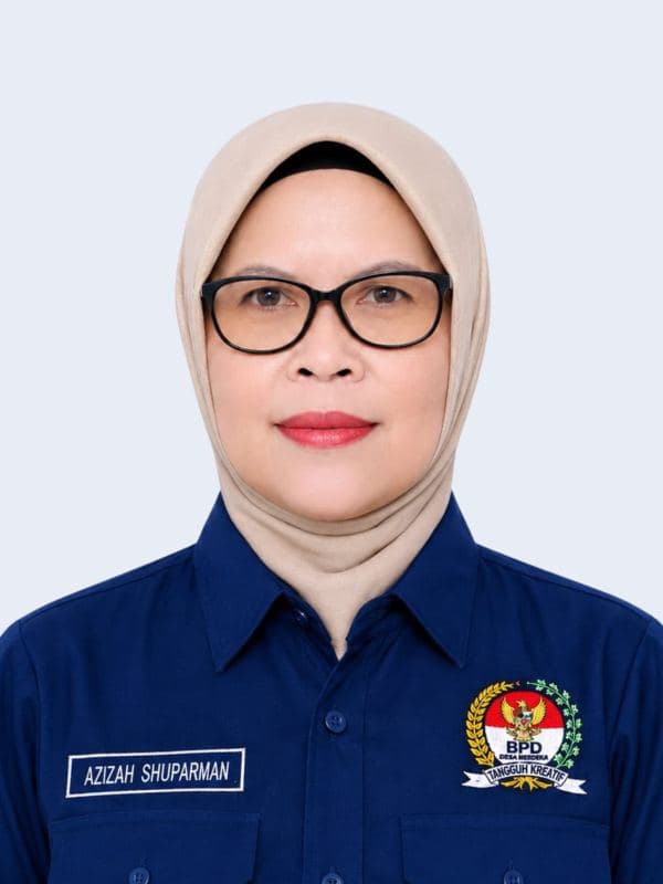 Sitti Azizah, S.Pd